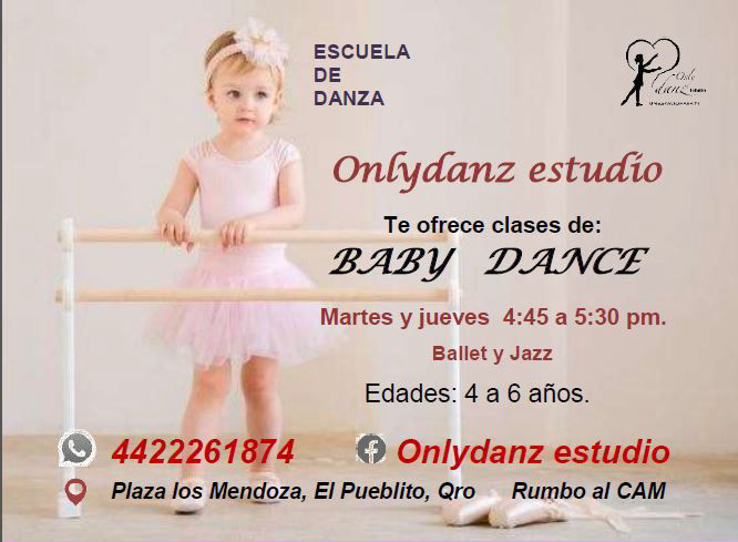 Baby Dance